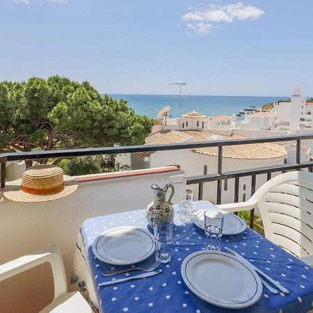 Praia Da Oura Apartment - 100 M From The Beach - By Bedzy Albufeira Dış mekan fotoğraf