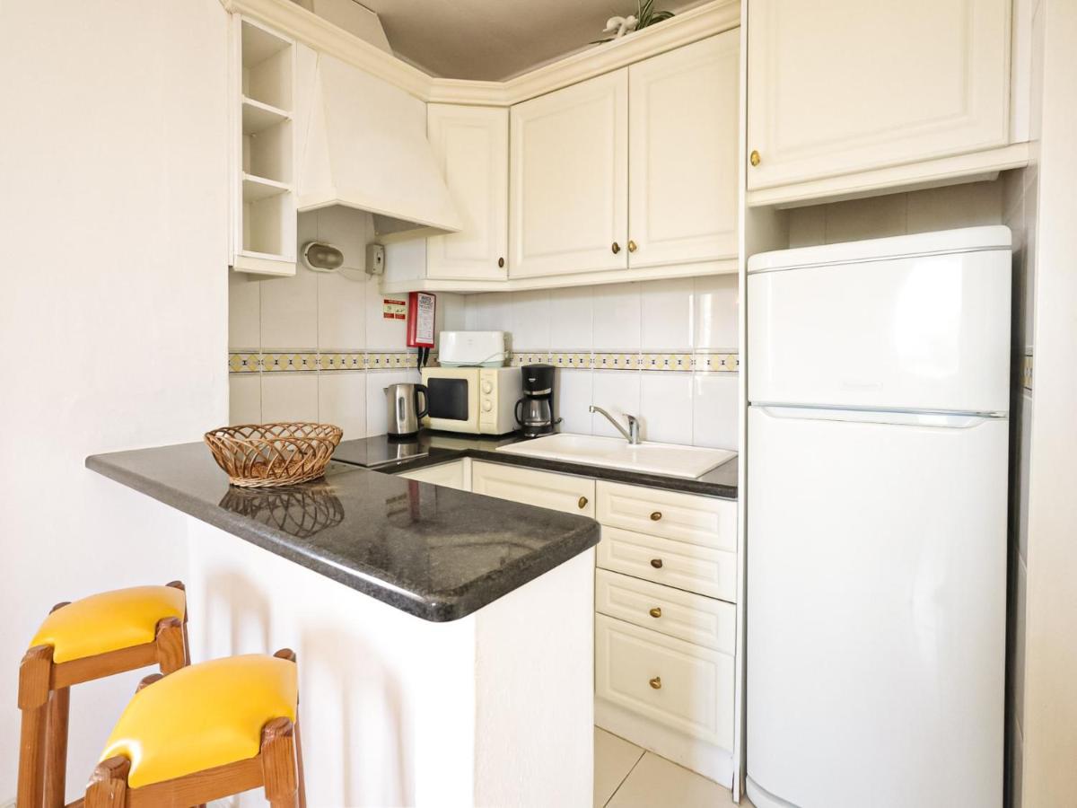 Praia Da Oura Apartment - 100 M From The Beach - By Bedzy Albufeira Dış mekan fotoğraf