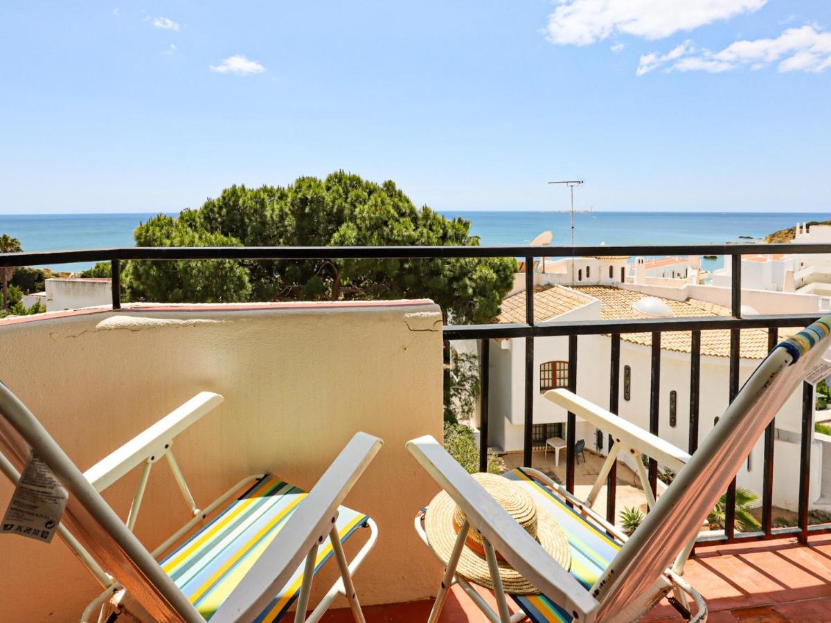 Praia Da Oura Apartment - 100 M From The Beach - By Bedzy Albufeira Dış mekan fotoğraf