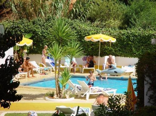 Praia Da Oura Apartment - 100 M From The Beach - By Bedzy Albufeira Dış mekan fotoğraf