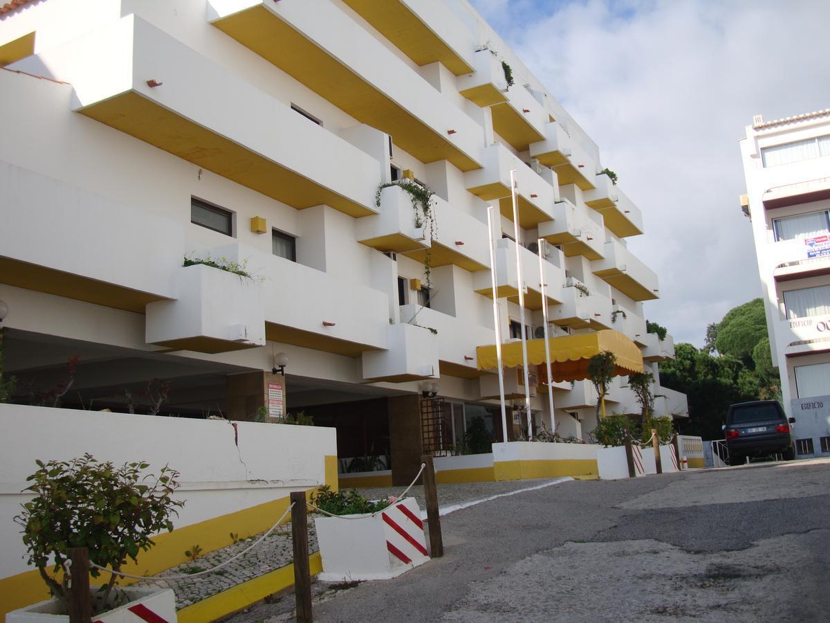 Praia Da Oura Apartment - 100 M From The Beach - By Bedzy Albufeira Dış mekan fotoğraf